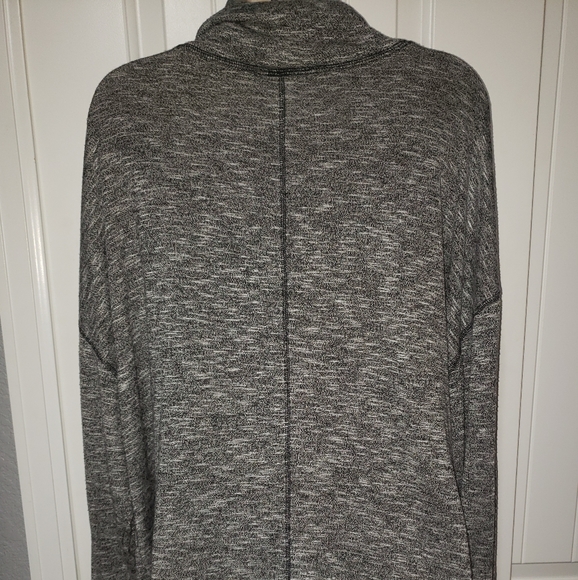 Ava & Viv cowl neck sweater - Picture 5 of 5